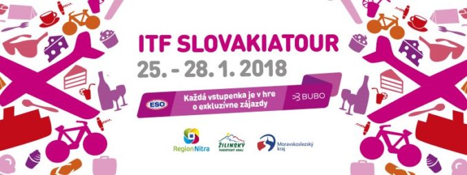 ITF Slovakiatour 2018